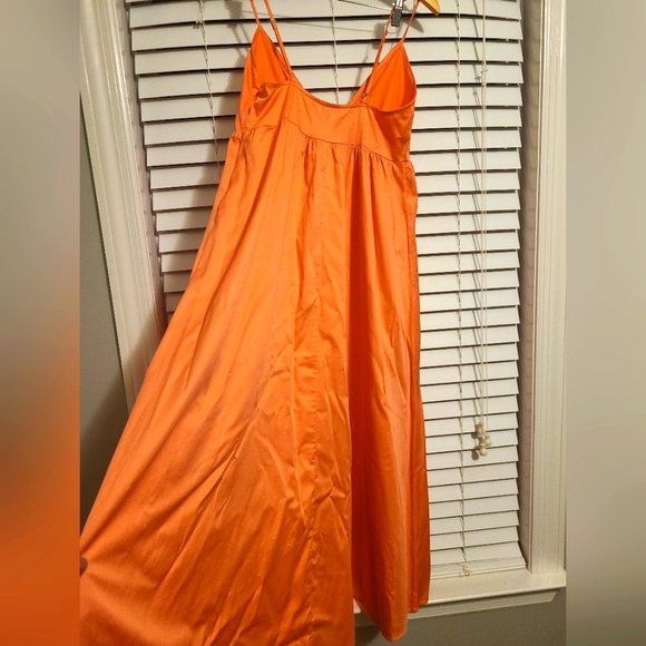 Forever 21 Large Pink dress - Picture 4 of 6